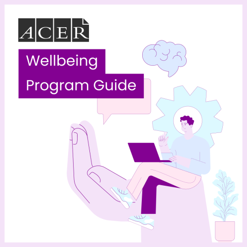 Wellbeing Program scocial media tile 1080x1080