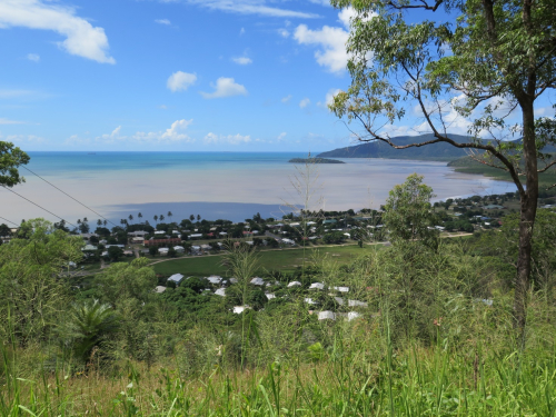 Yarrabah 1