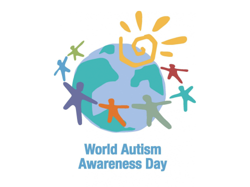 World Autism Awareness Day 2019