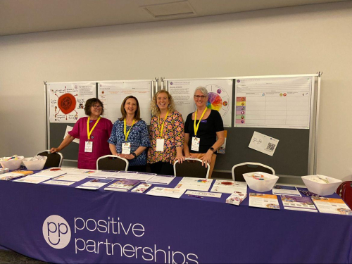 WA Team Positive Schools Conference