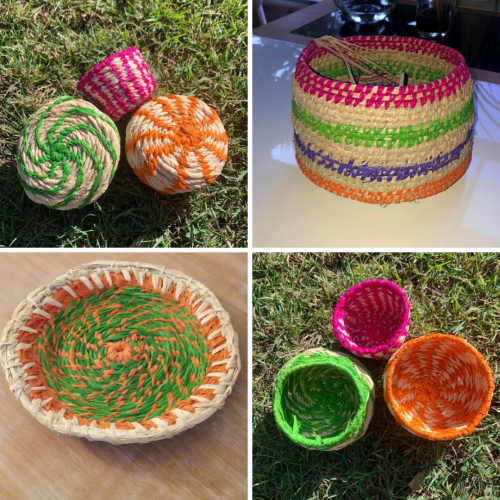 National Reconciliation Week Baskets