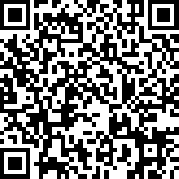 QR code korean0401 R 2